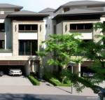 Images for Elevation of Prestige Hillside Gateway Villas