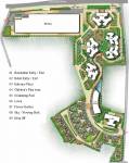 Images for Master Plan of Prestige Hillside Gateway Villas