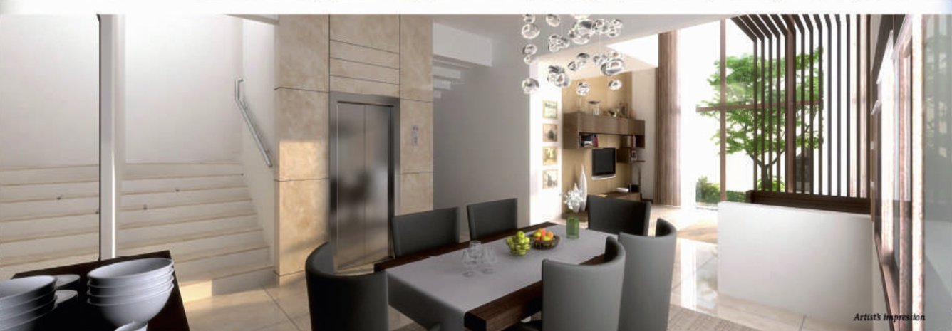 Images for Main Other of Prestige Hillside Gateway Villas