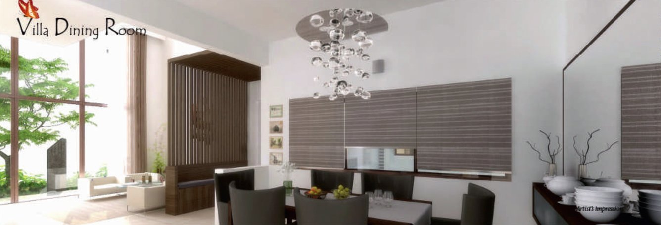 Images for Main Other of Prestige Hillside Gateway Villas