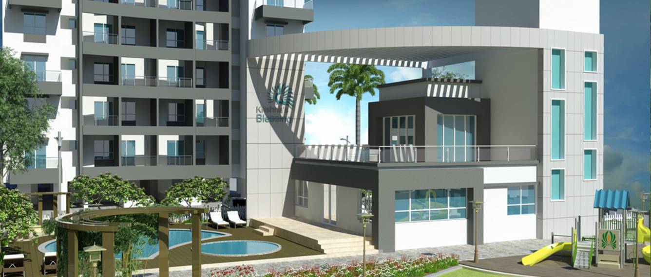 Images for Elevation of Vishal Krishnas Blessing