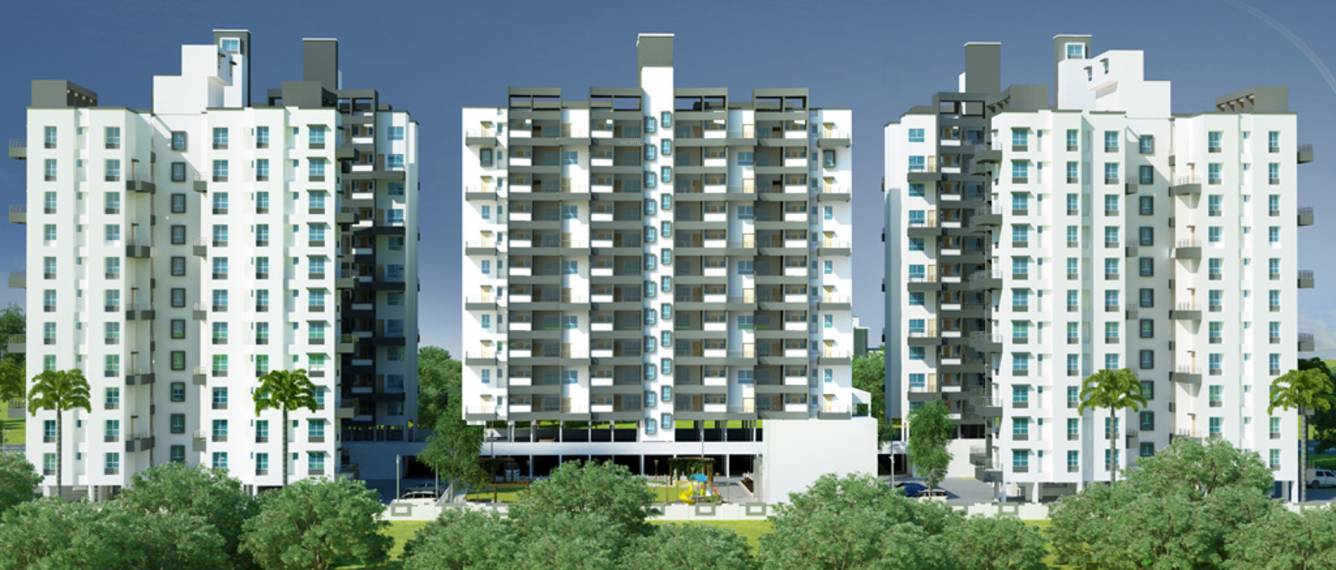 Images for Elevation of Vishal Krishnas Blessing