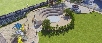 Images for Amenities of Vishal Krishnas Blessing Images for Amenities of Vishal Krishnas Blessing