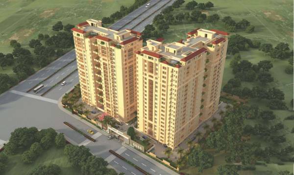 Images for Elevation of Shivank Terrazagreens Images for Elevation of Shivank Terrazagreens