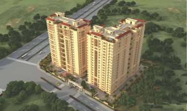 Images for Elevation of Shivank Terrazagreens Images for Elevation of Shivank Terrazagreens