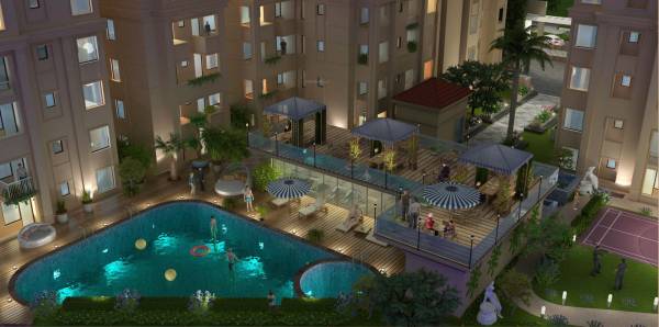 Images for Amenities of Shivank Terrazagreens Images for Amenities of Shivank Terrazagreens