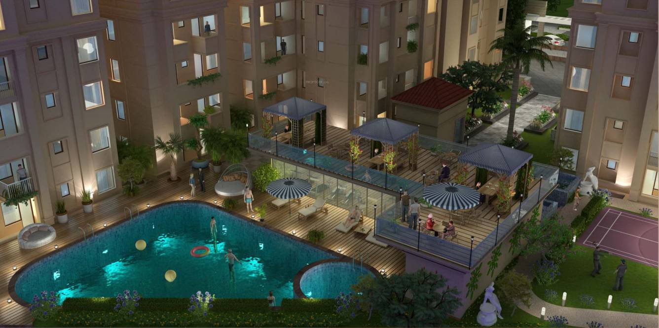 Images for Amenities of Shivank Terrazagreens