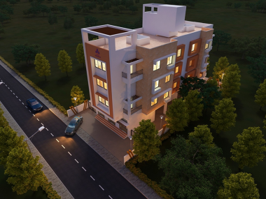 Images for Elevation of Meghaswana Bhakti Anandi Images for Elevation of Meghaswana Bhakti Anandi