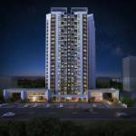 Images for Elevation of Vilas Javdekar Prudentia Towers