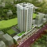 Images for Elevation of Vilas Javdekar Prudentia Towers
