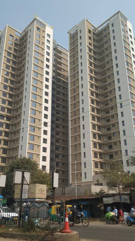 orchard 126 Elevation