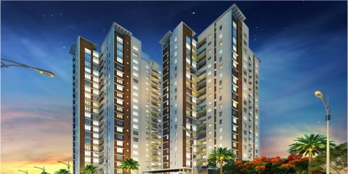 Images for Elevation of Oswal Orchard 126 orchard-126 Images for Elevation of Oswal Orchard 126