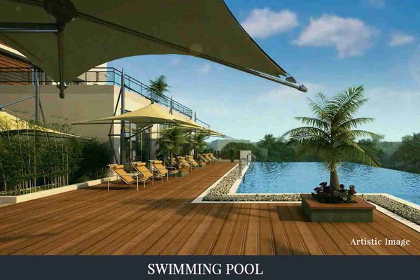 orchard 126 Swimming Pool