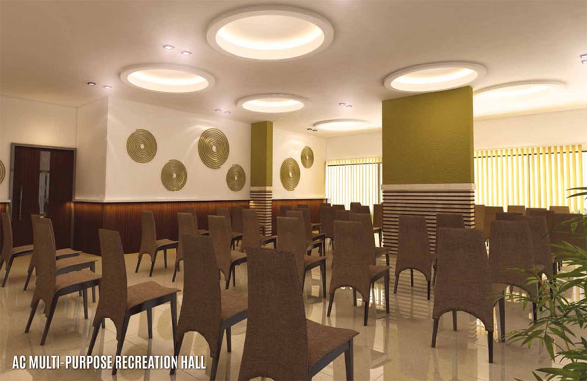 Images for Amenities of Skyline Spectra