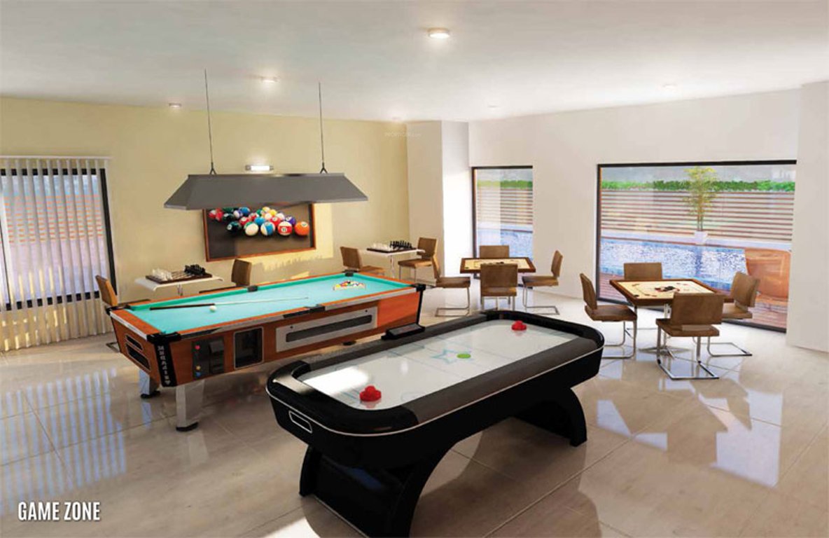 Images for Amenities of Skyline Spectra