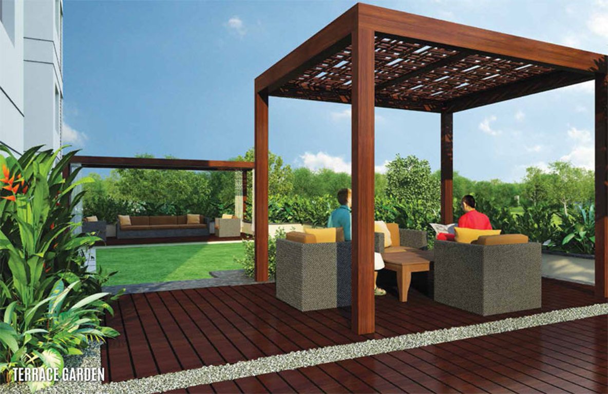 Images for Amenities of Skyline Spectra