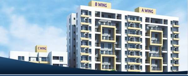  shree-siddhivinayak-manasvi Elevation