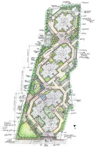 Images for Layout Plan of Skylark Royaume royaume Images for Layout Plan of Skylark Royaume