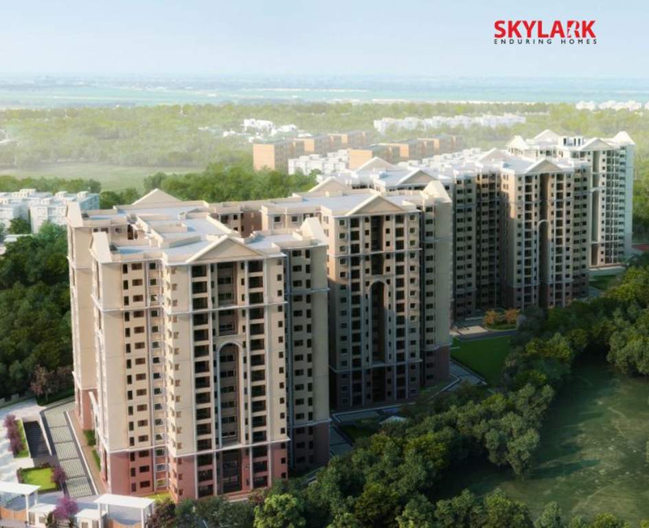 royaume Images for Elevation of Skylark Royaume