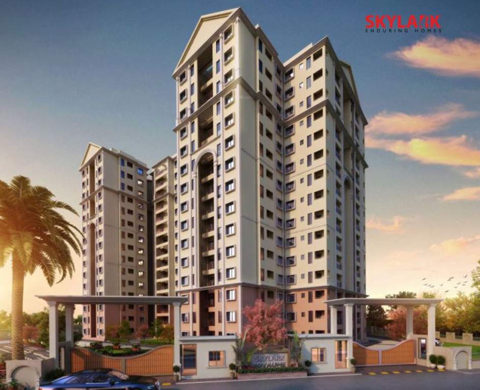 royaume Images for Elevation of Skylark Royaume