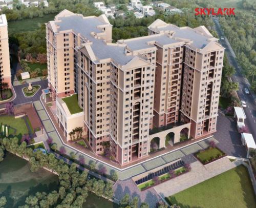 Images for Elevation of Skylark Royaume royaume Images for Elevation of Skylark Royaume