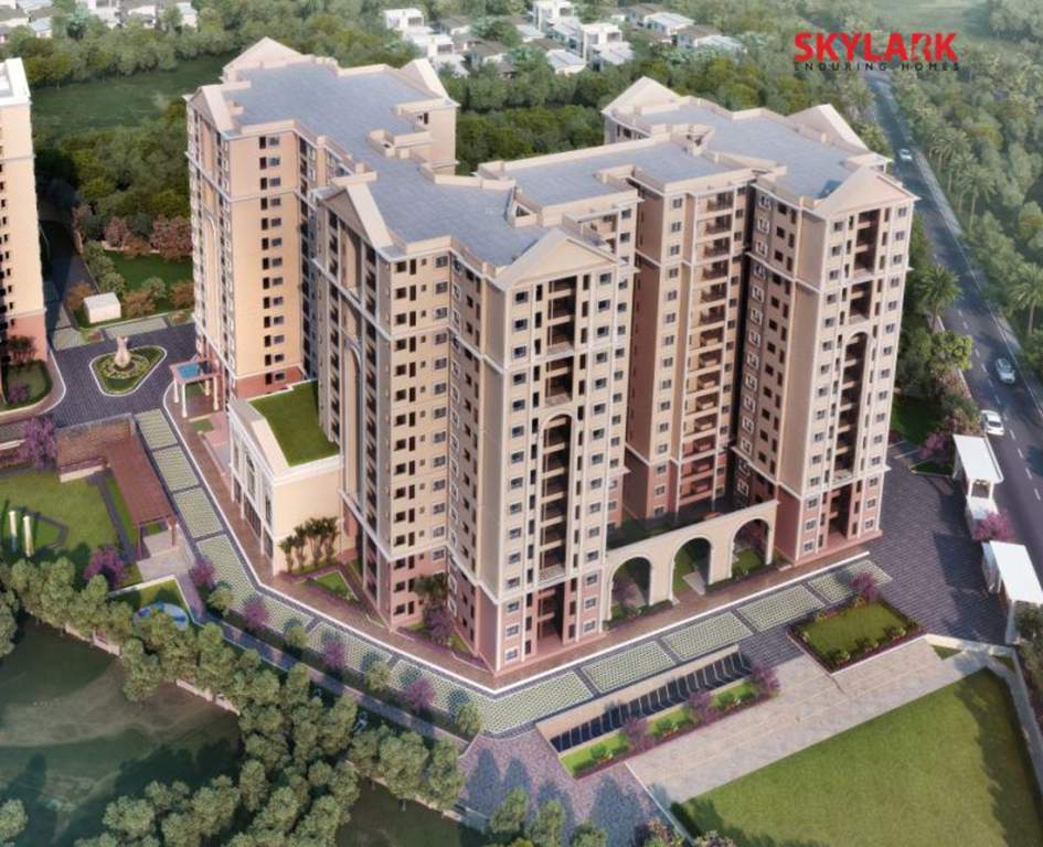 royaume Images for Elevation of Skylark Royaume