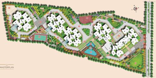 Images for Master Plan of Skylark Royaume royaume Images for Master Plan of Skylark Royaume