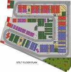 Images for Cluster Plan of Tulive Viha viha Images for Cluster Plan of Tulive Viha
