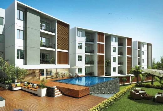 viha Elevation Elevation