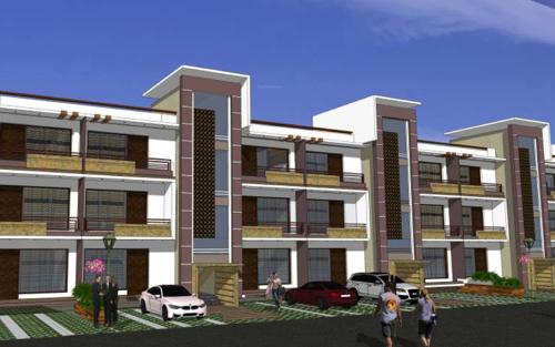  homes Images for Elevation of Comfy Homes