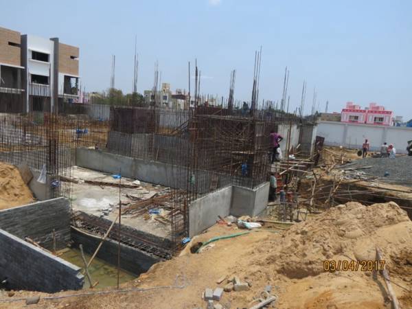 Construction Status May-17 the-wind Construction Status May-17