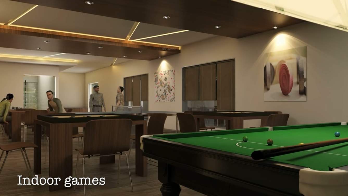  the wind Indoor Games