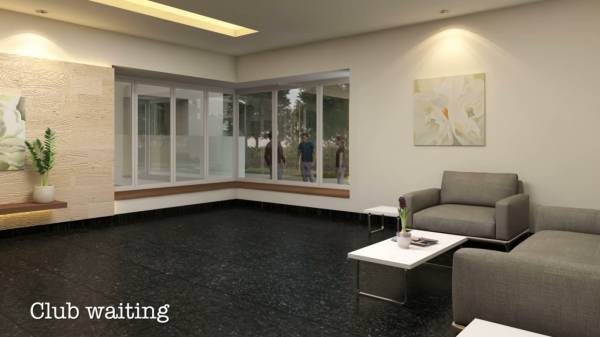 Waiting Lounge the-wind Waiting Lounge