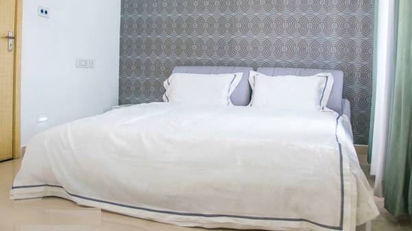 Bedroom the-wind Bedroom