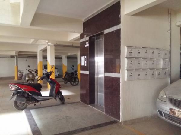 Lift Available pride Lift Available