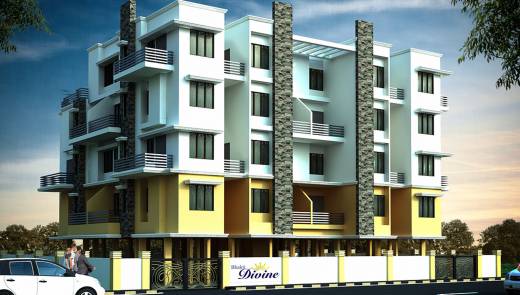 Images for Elevation of Meghaswana Bhakti Divine