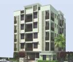 Images for Elevation of Living Aadya