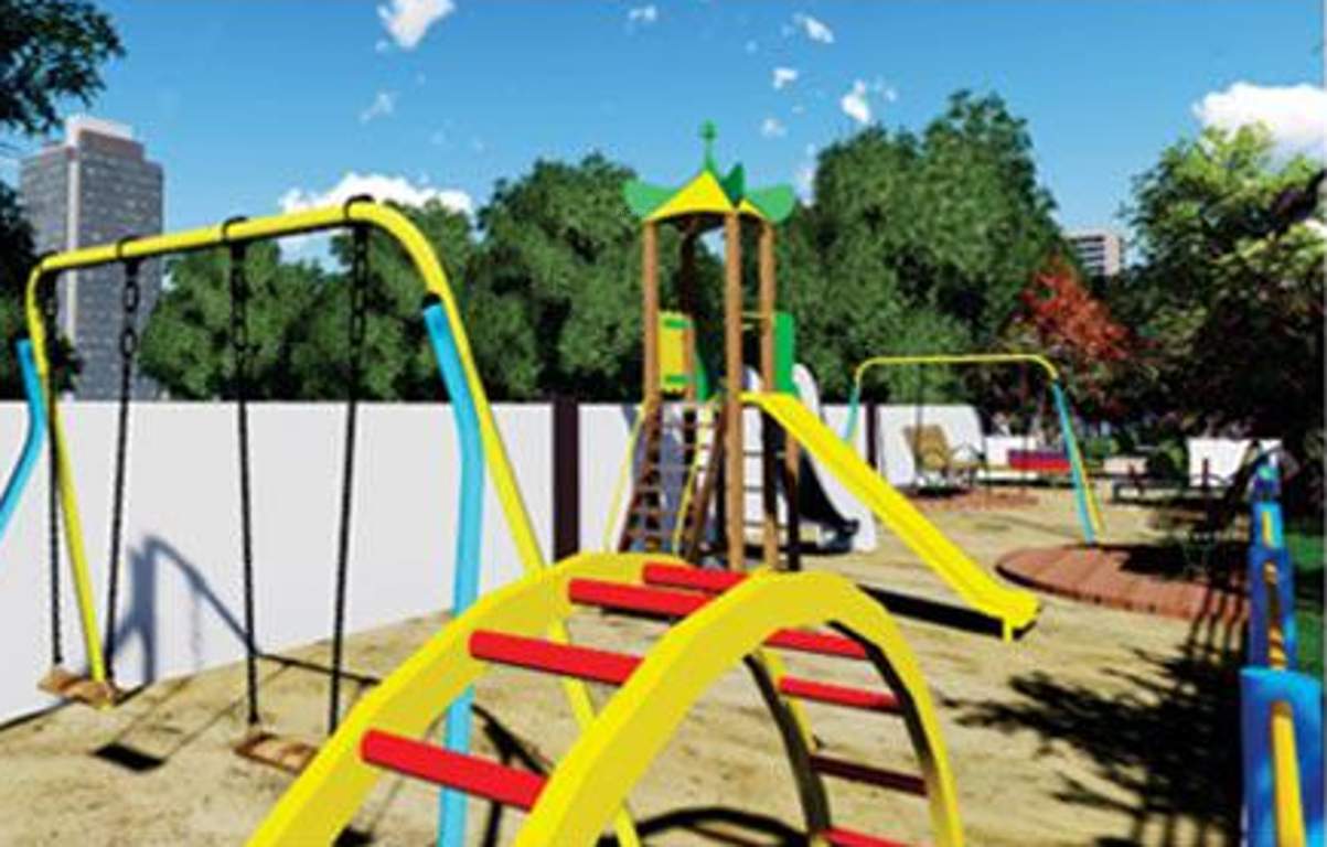 starline Images for Amenities of DS Starline