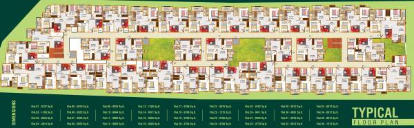 Images for Cluster Plan of DS DSMAX SMART NEST Images for Cluster Plan of DS DSMAX SMART NEST