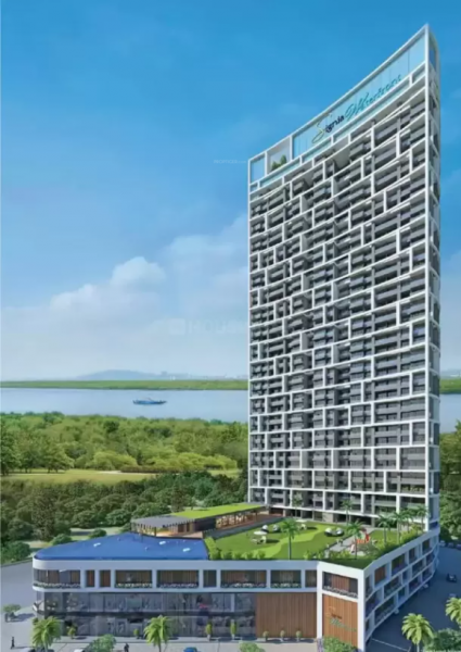  signia-waterfront Elevation