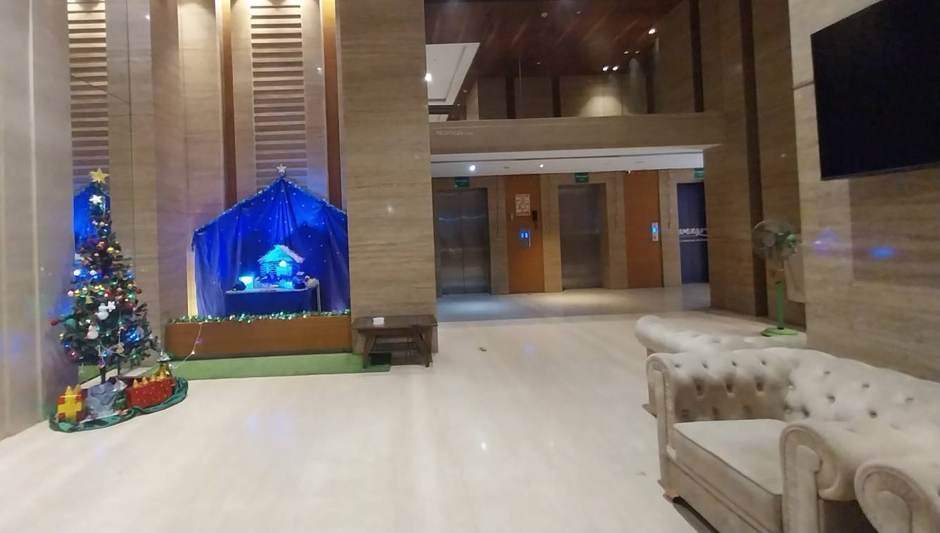 Sunteck Signia Waterfront