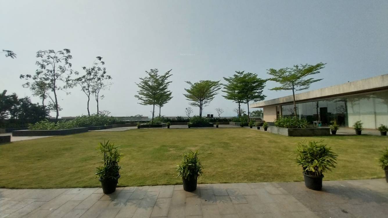 Sunteck Signia Waterfront