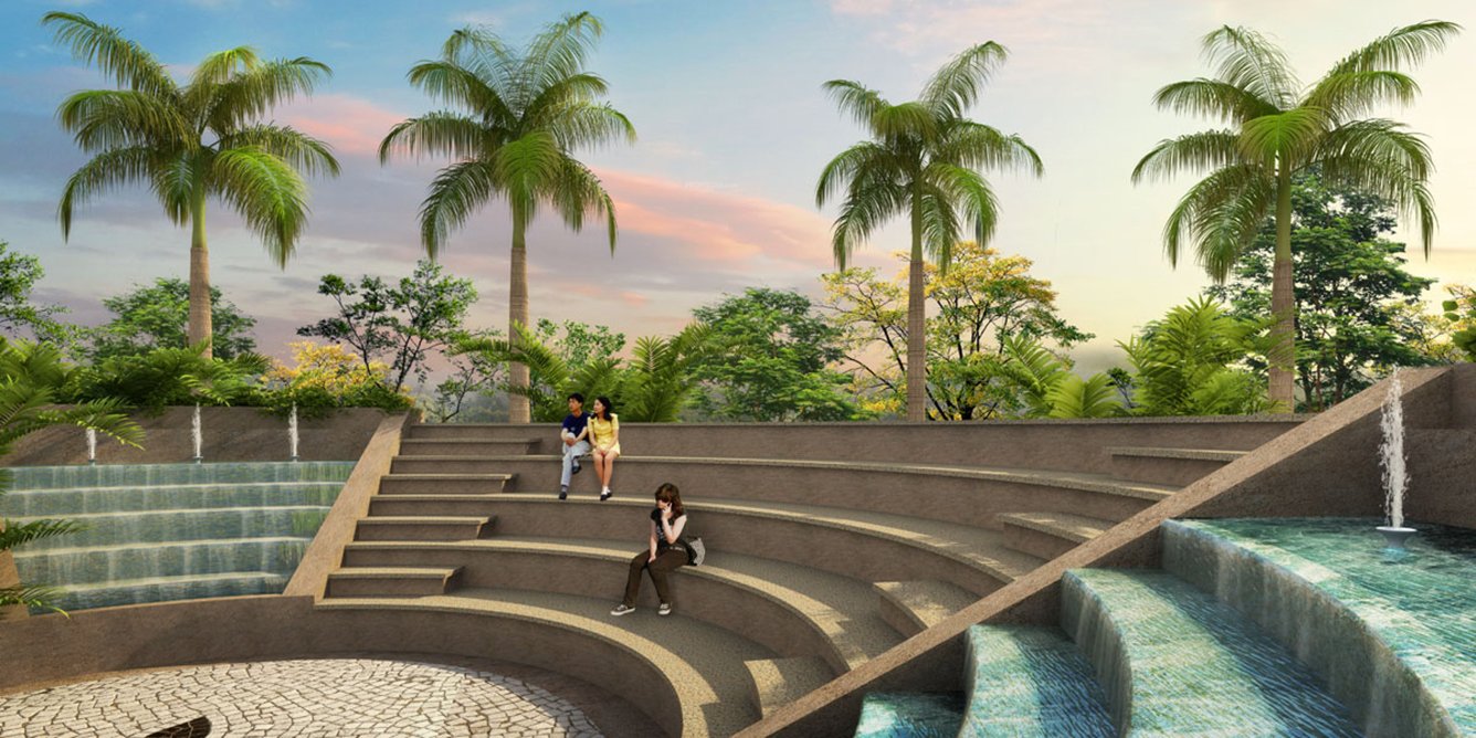 Images for Amenities of Vedant Kingston Atlantis
