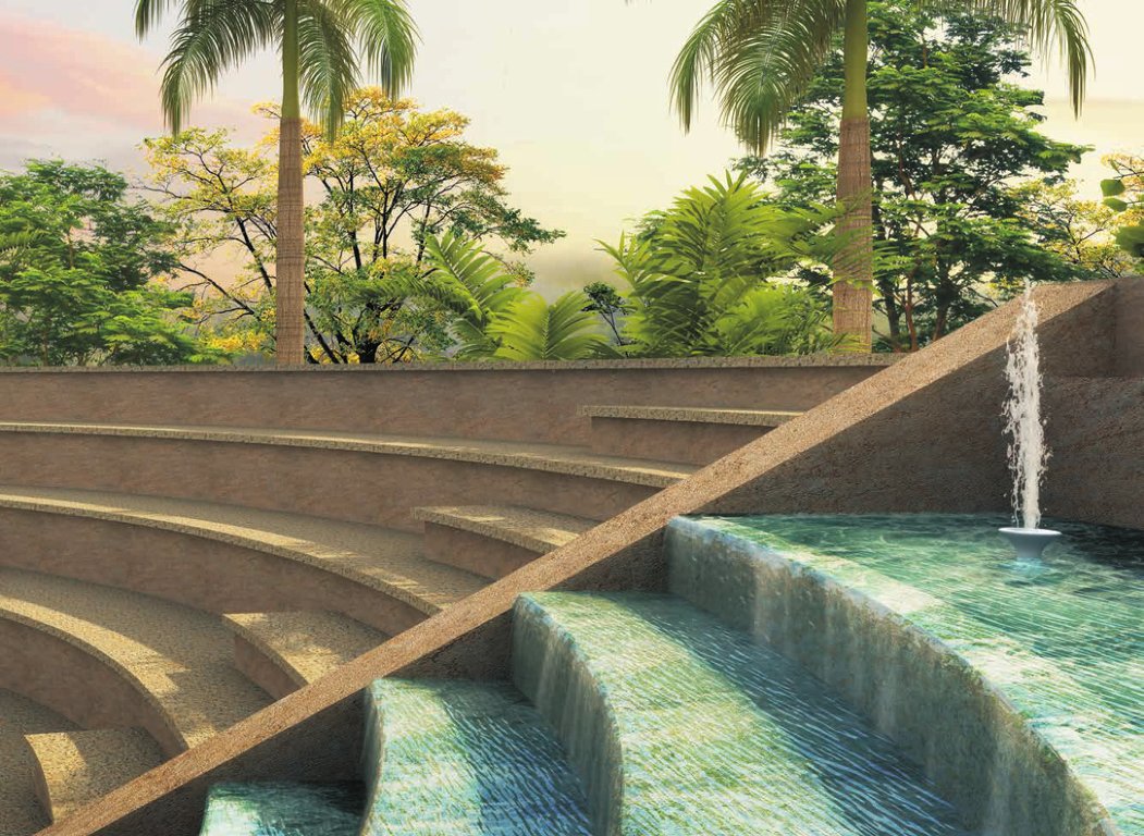 Images for Amenities of Vedant Kingston Atlantis