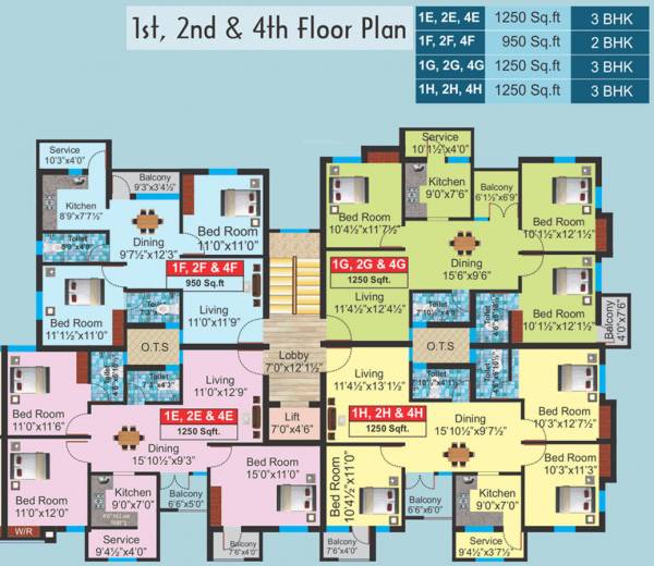 Images for Cluster Plan of AP Amiritha amiritha Images for Cluster Plan of AP Amiritha