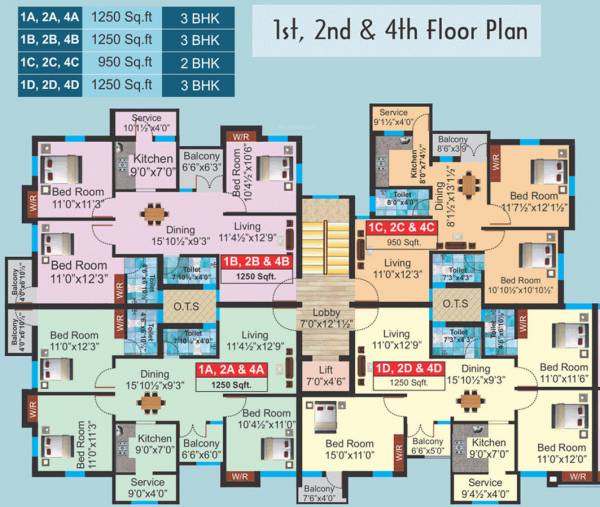Images for Cluster Plan of AP Amiritha amiritha Images for Cluster Plan of AP Amiritha