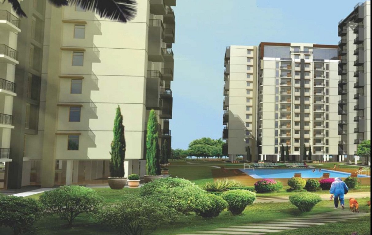 Images for Elevation of Omega Orchid Heights