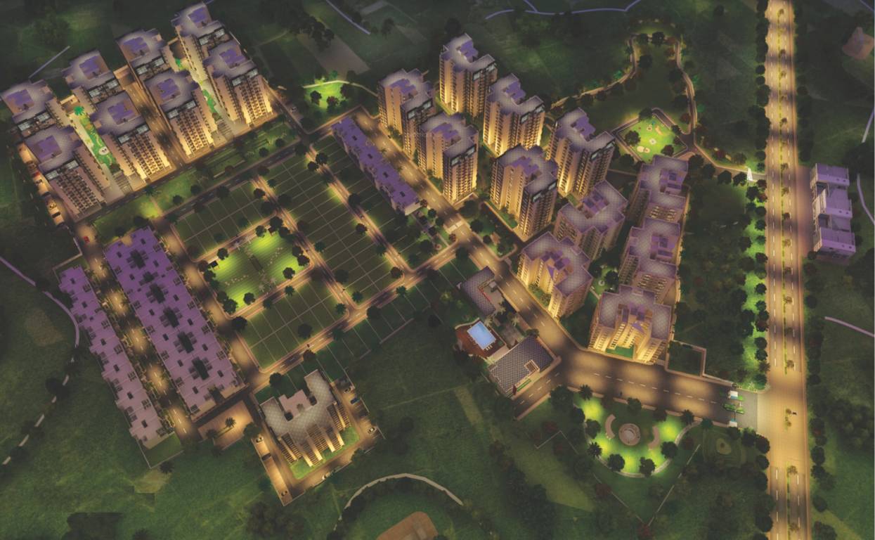 Images for Elevation of Omega Orchid Heights