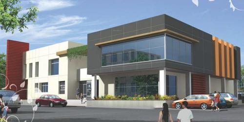 Images for Amenities of Omega Orchid Heights