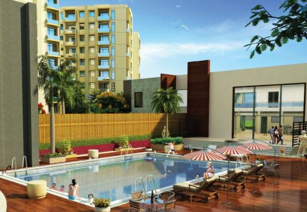 Images for Amenities of Omega Orchid Heights